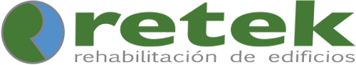 RETEK Rehabilitación de edificios